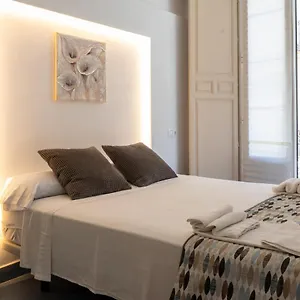  Apartament Mar Y Arte Hiszpania