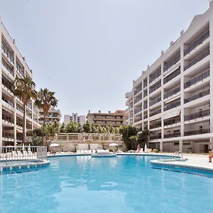 *** Aparthotel Michelangelo Spanje