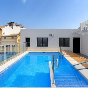 3* Hotel Exe Museos