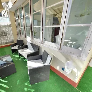 visit hotel