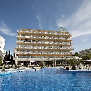** Hotel Bj Playa Blanca Hiszpania